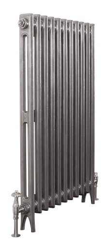 Rathmell 2 Cast Iron Radiator 1030mm